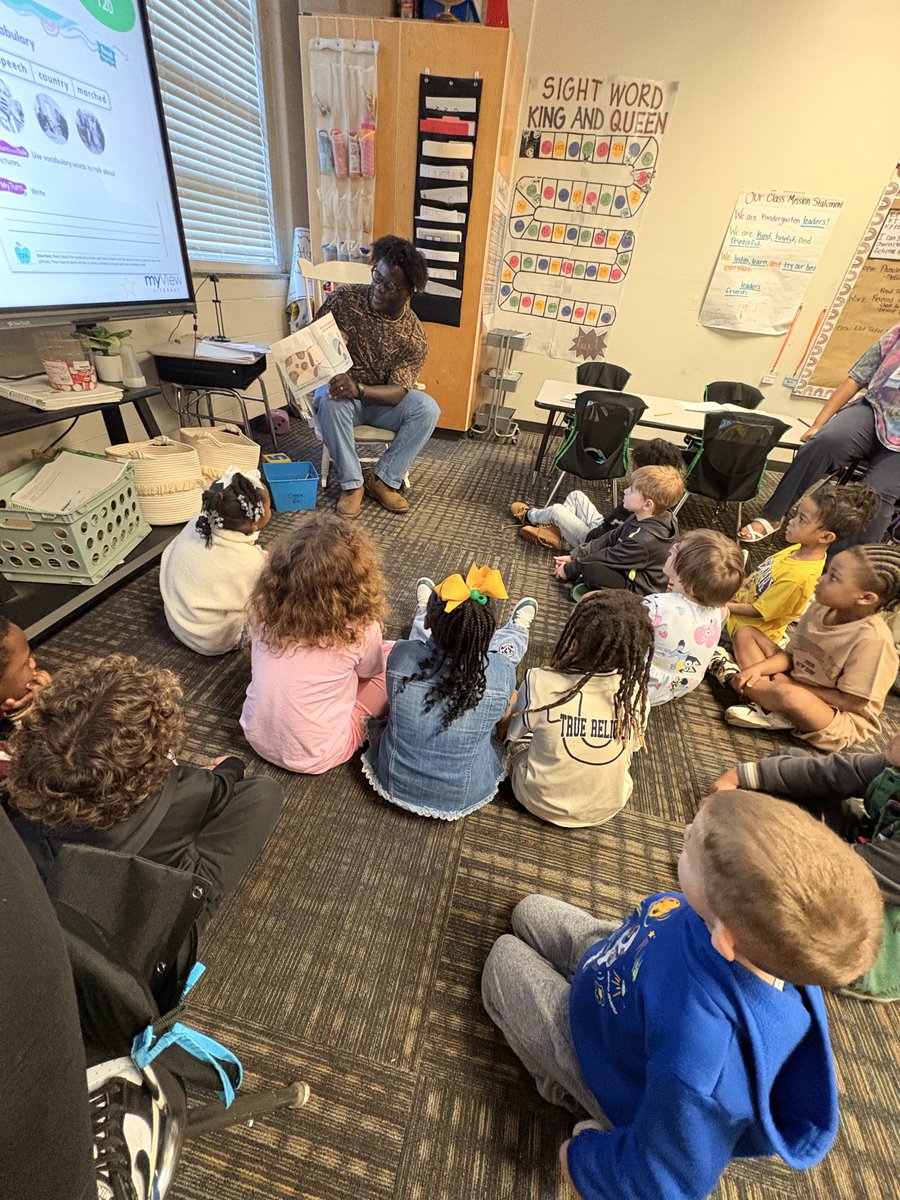 Orrs Elementary tweet media