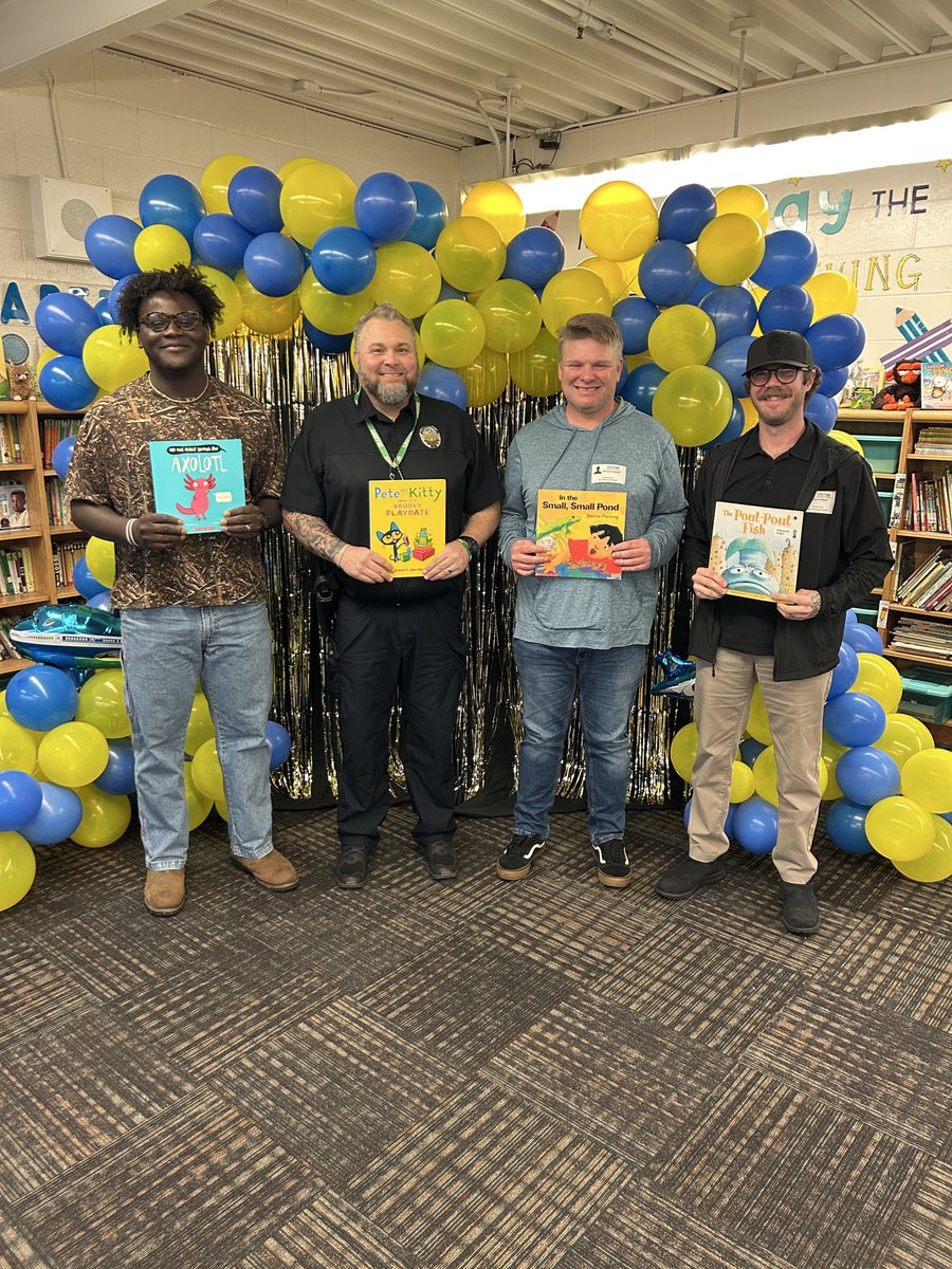 Orrs Elementary tweet media