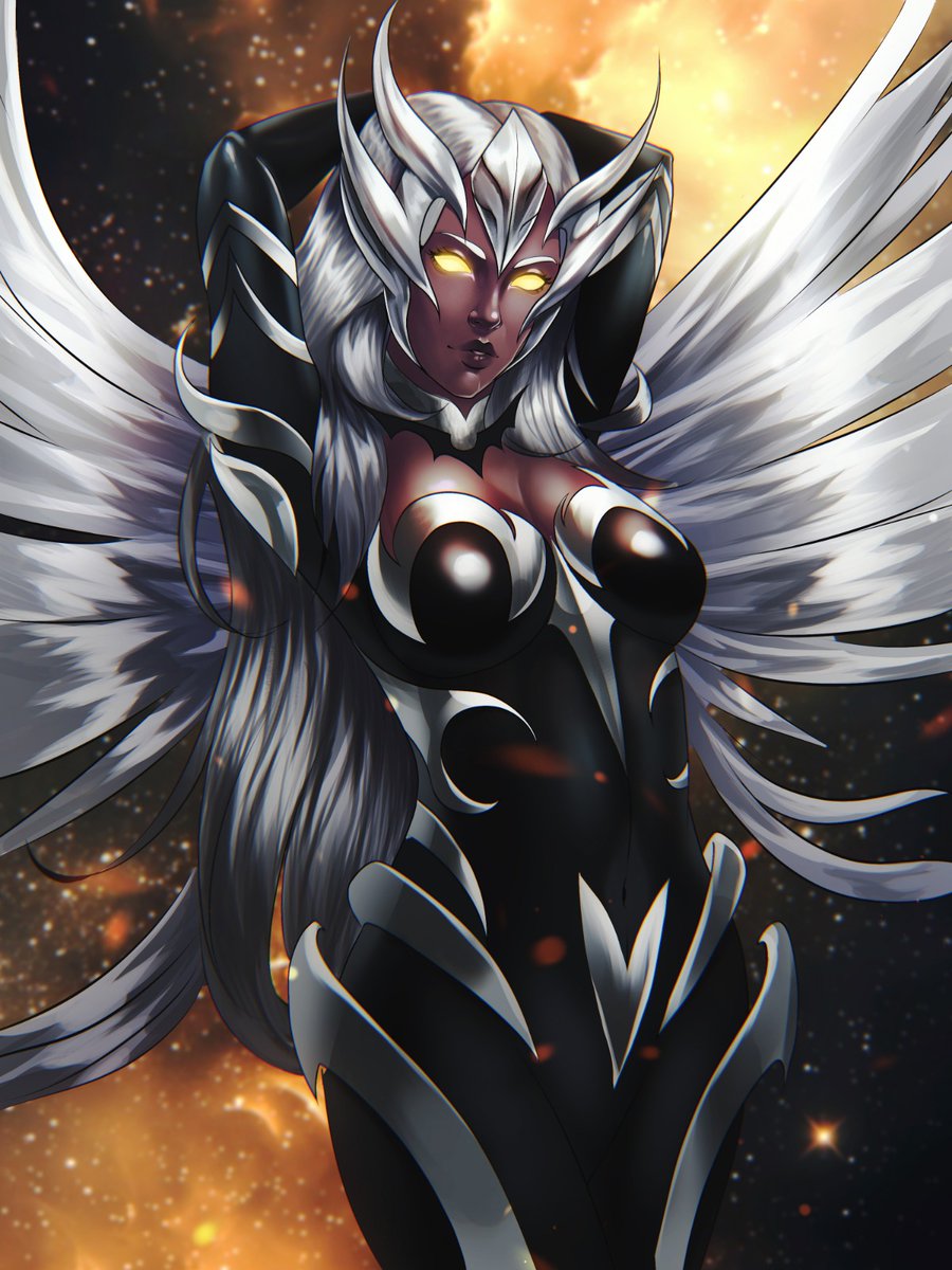 ALLYSE 🎀✧ COMMS OPEN tweet media