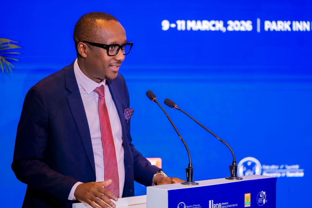 Rwanda Biomedical Centre tweet media