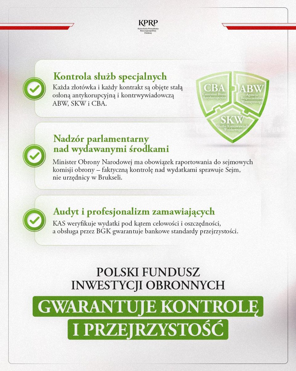 Kancelaria Prezydenta RP tweet media