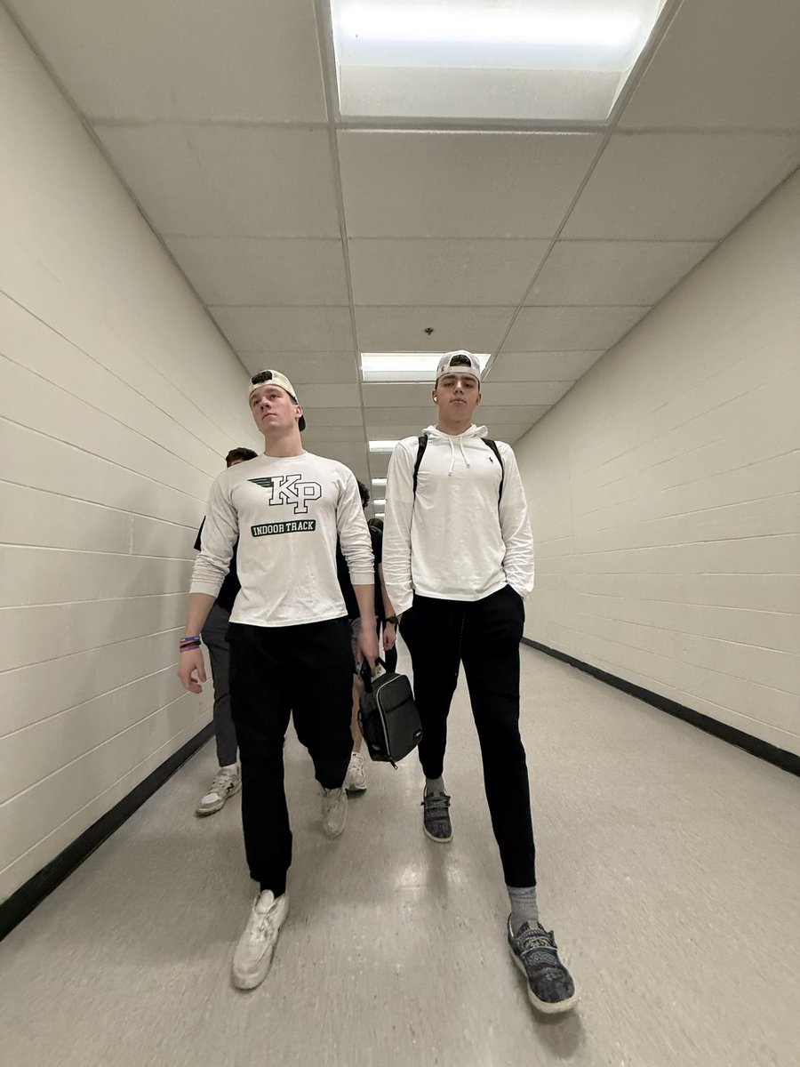 King Philip DECA tweet media