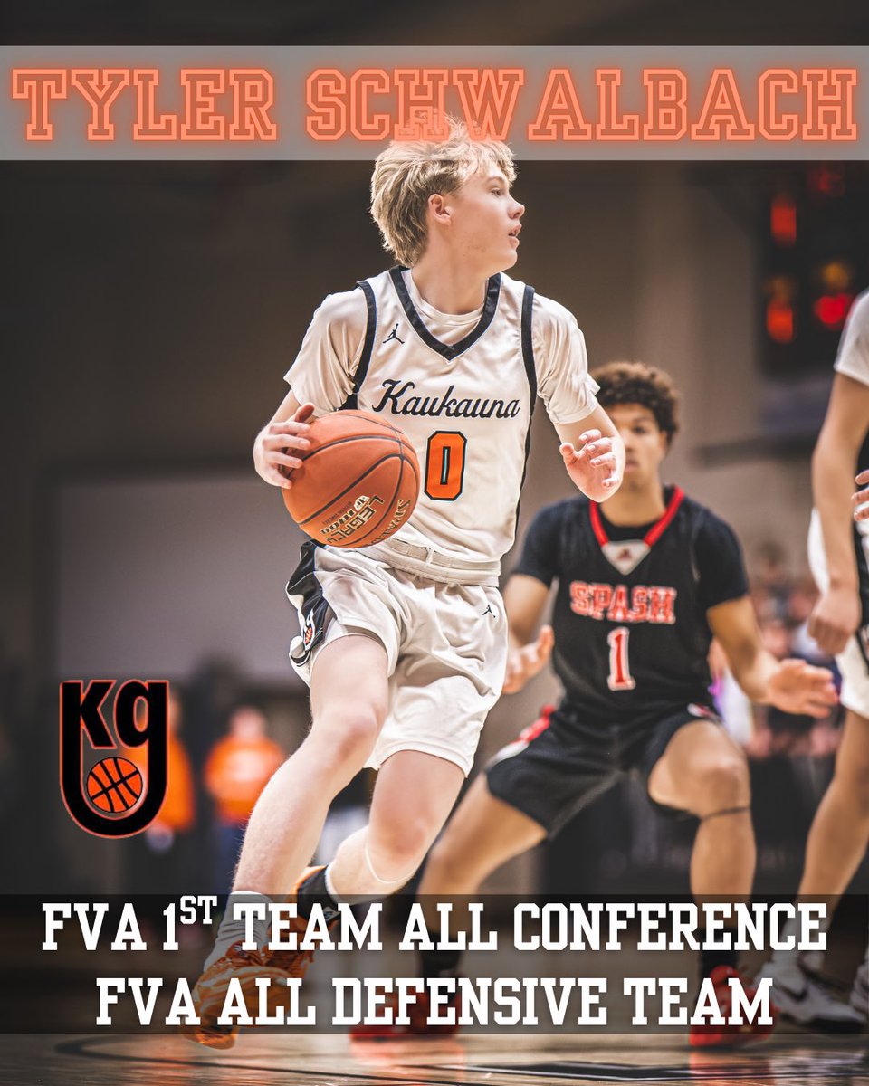 Kaukauna Basketball tweet media