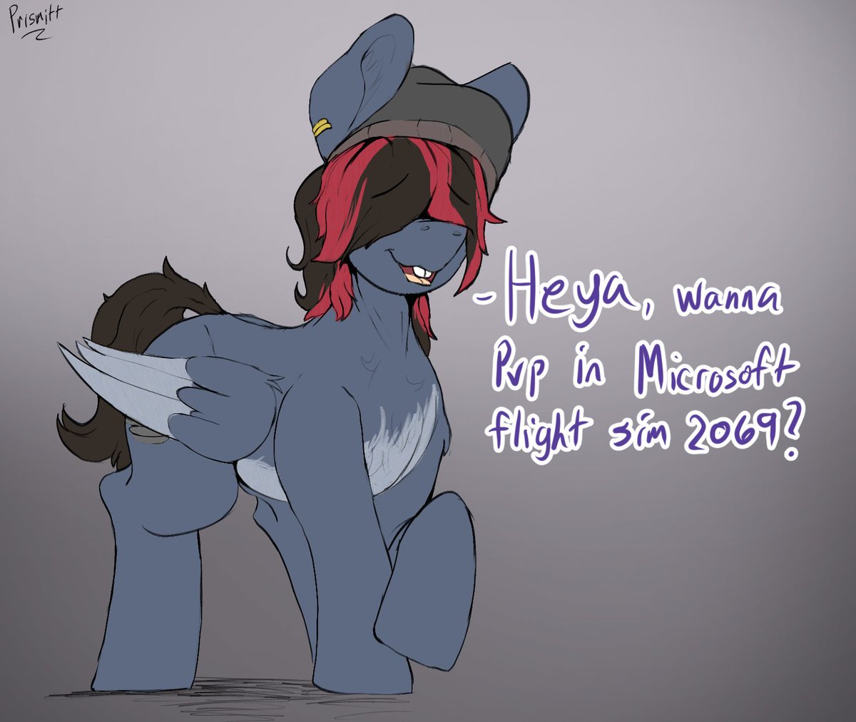 Prismitt tweet media