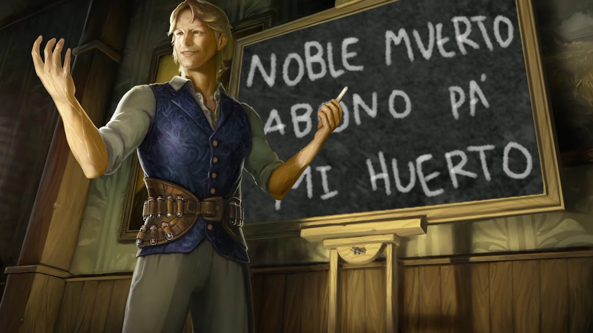 Kelsier ha explicado el plan.