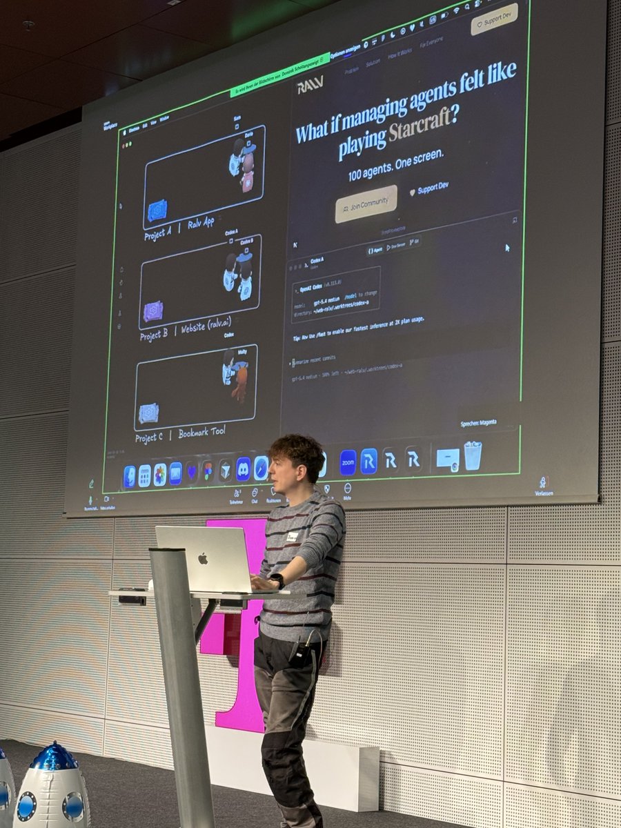 Alex Gavrilescu tweet media