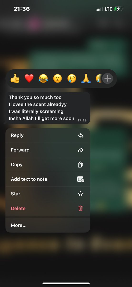 rahimat_adams's tweet photo. After getting your Eid clothes, don't forget to get your Eid perfumes from us🤭
Don't just wear new clothes also scent luxurious, you’re welcome 😌 https://t.co/FDwkrb3O9V