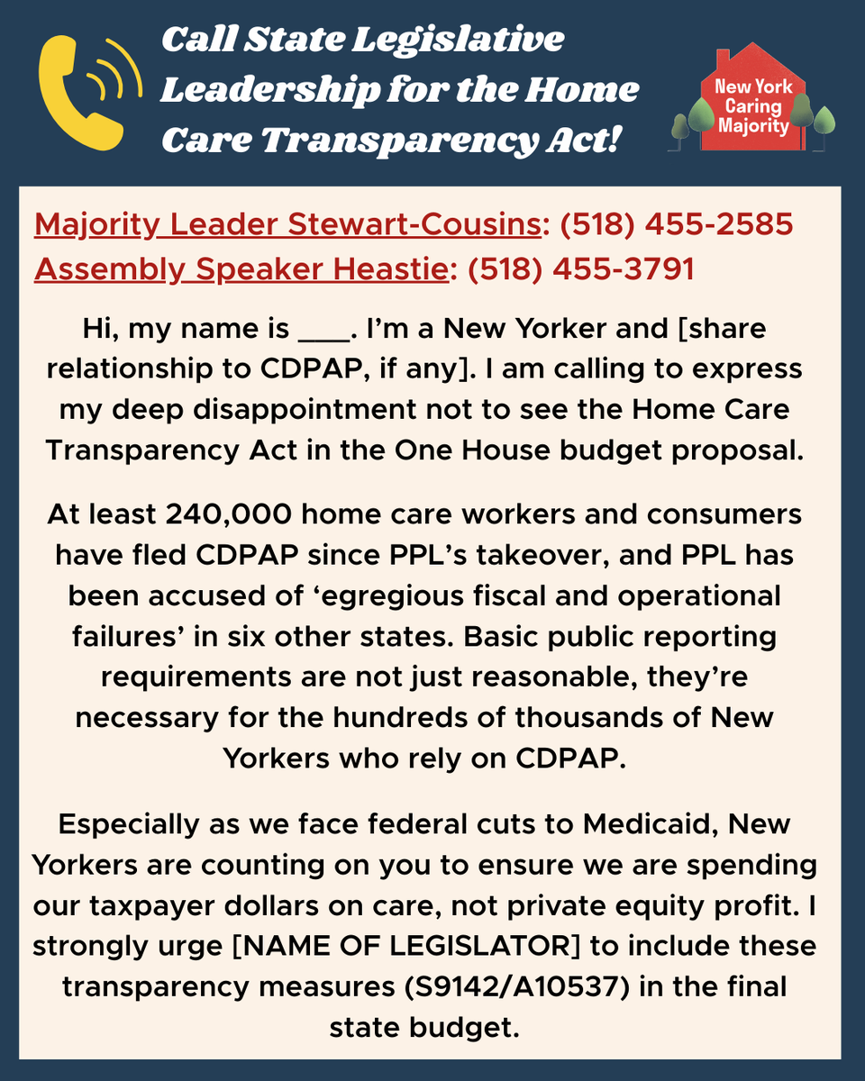 NY Caring Majority 🍎 tweet media