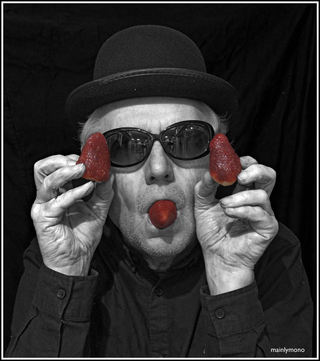 Paul Smith tweet media