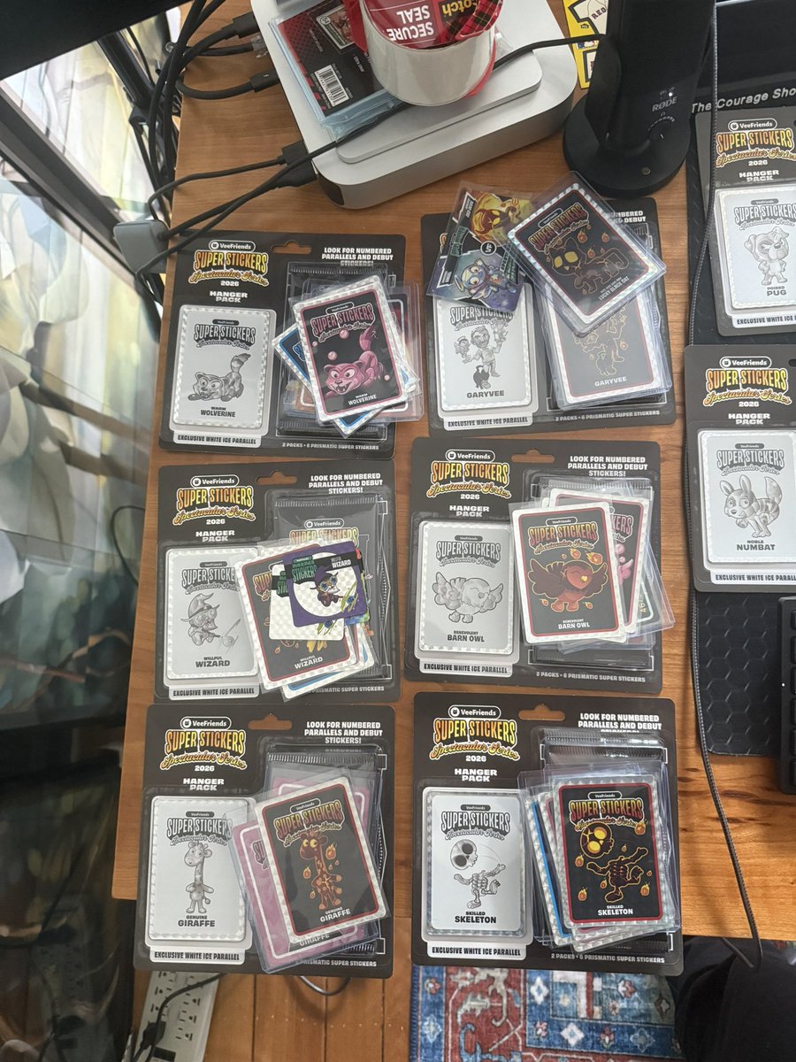 Josh Courage tweet media