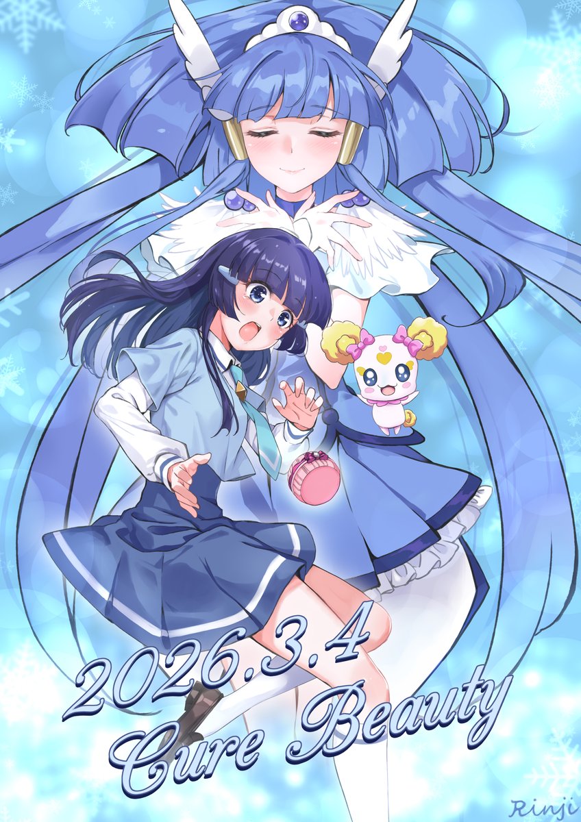 リンジ tweet media