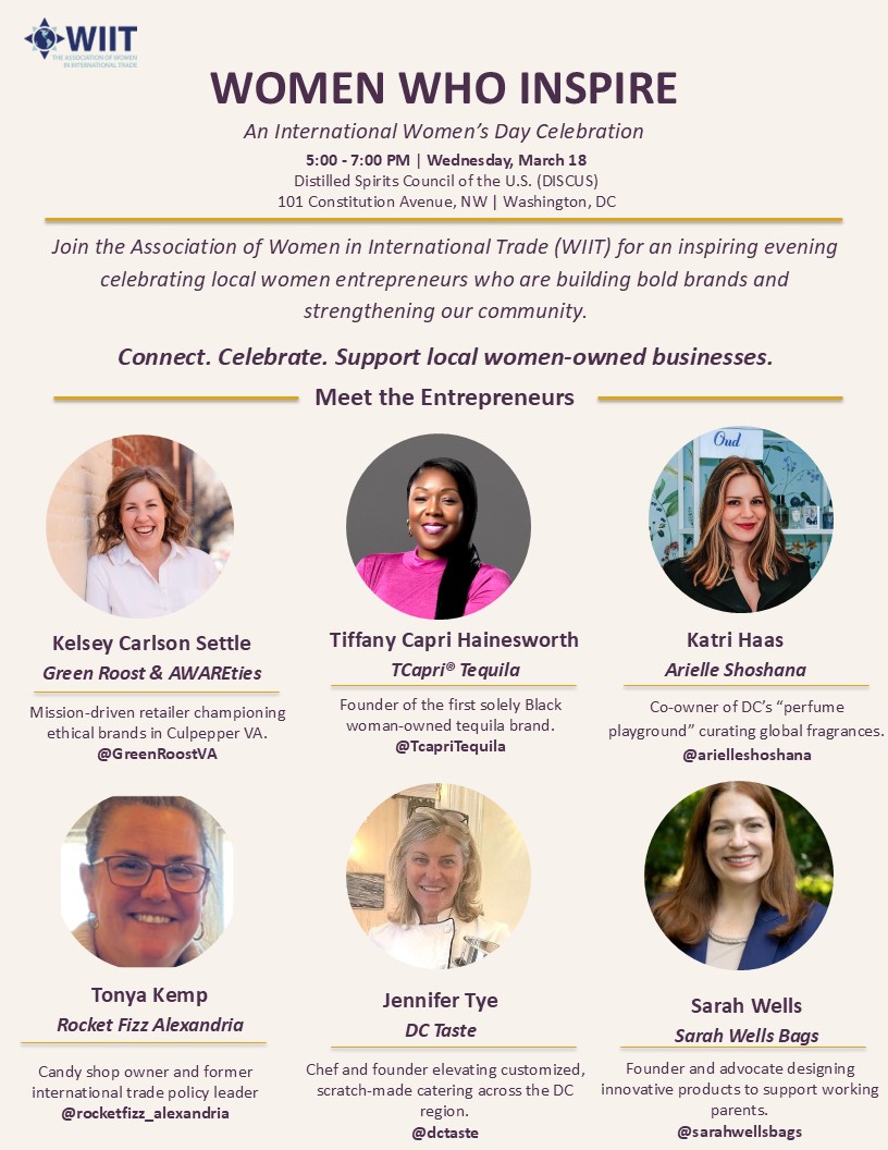 WIIT - DC tweet media