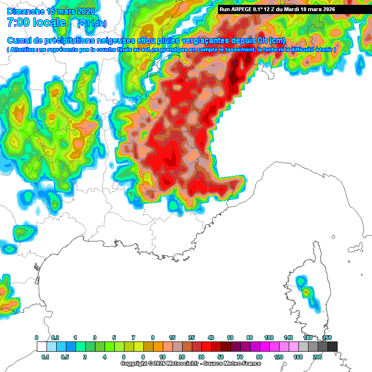 Météo Centre-Isère tweet media