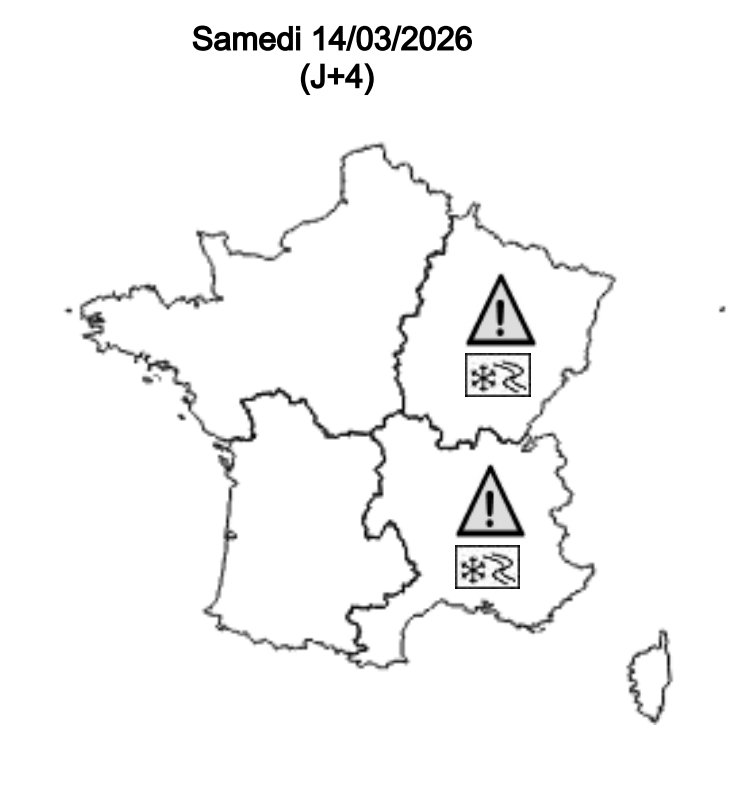 Météo Centre-Isère tweet media