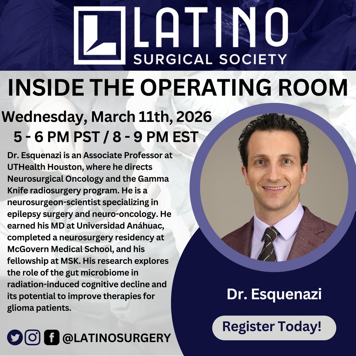 LatinoSurgSociety tweet media