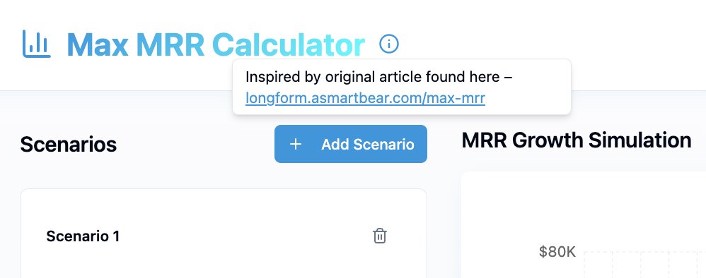 Baremetrics tweet media