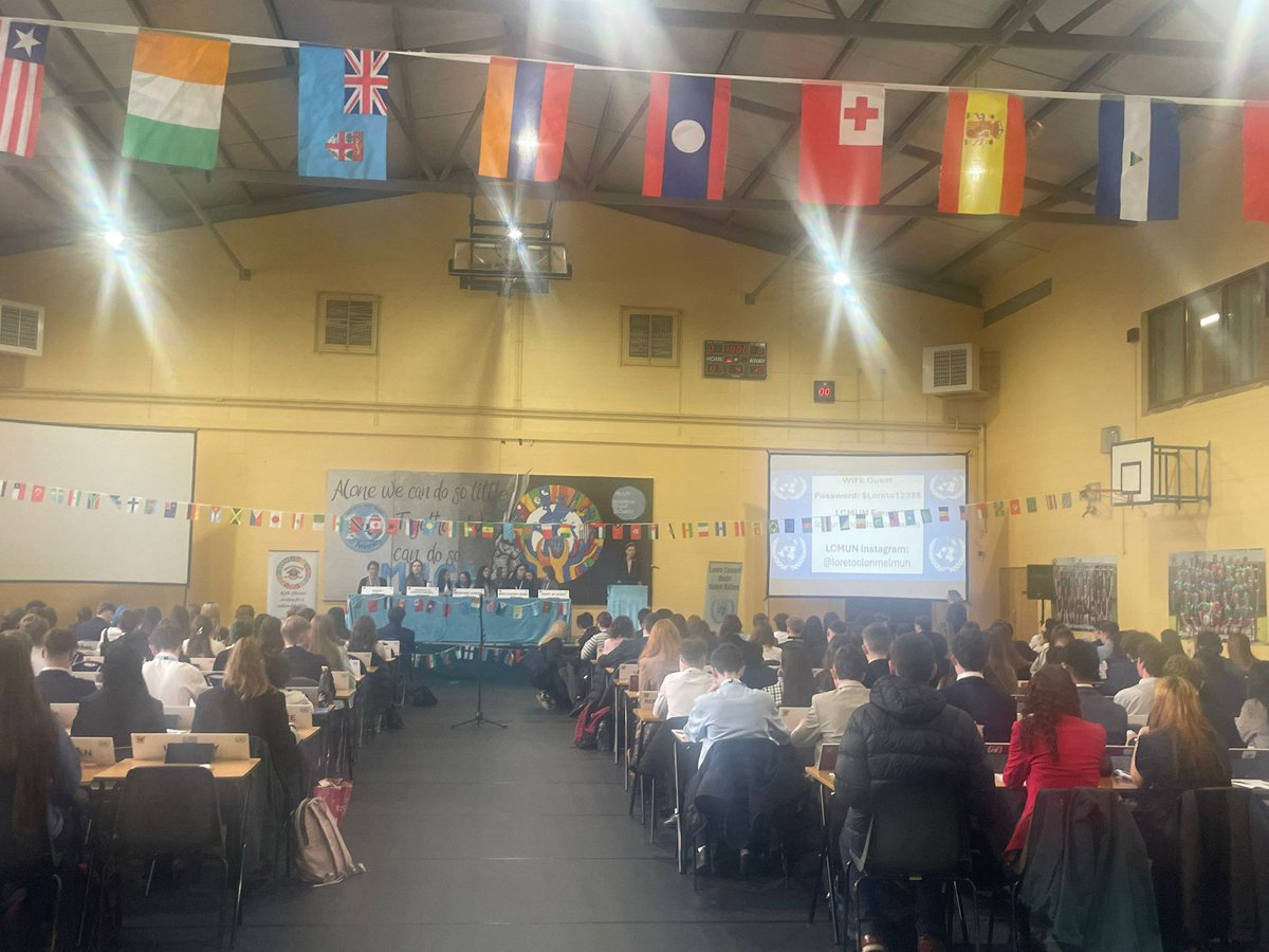 CBS Mitchelstown - an Edmund Rice school tweet media