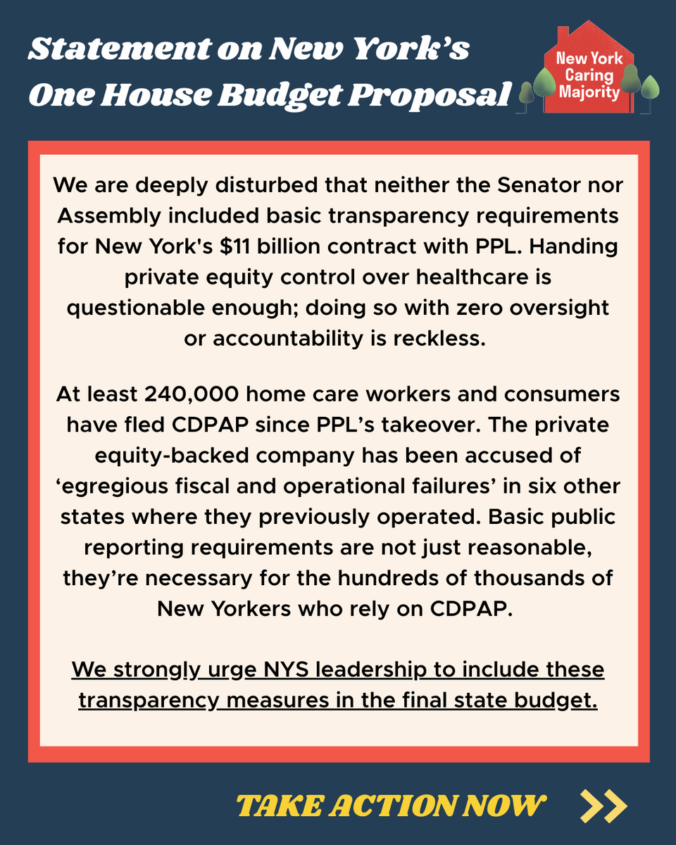 NY Caring Majority 🍎 tweet media