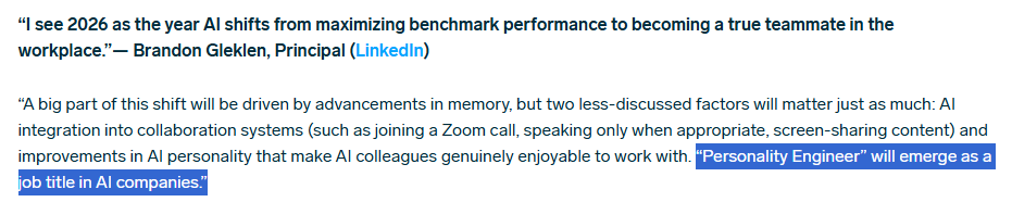 Brandon Gleklen tweet media