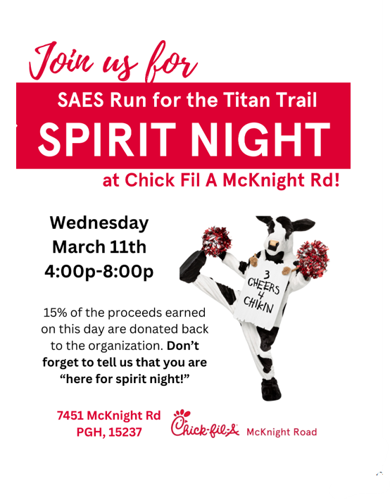 Shaler Area Elementary School tweet media