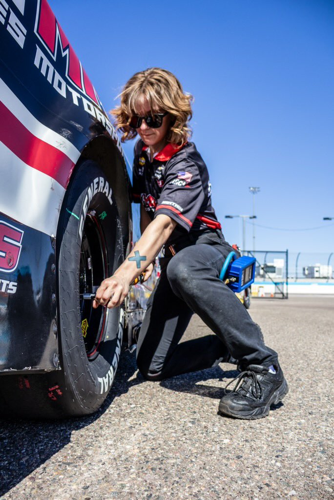 Maples Motorsports tweet media