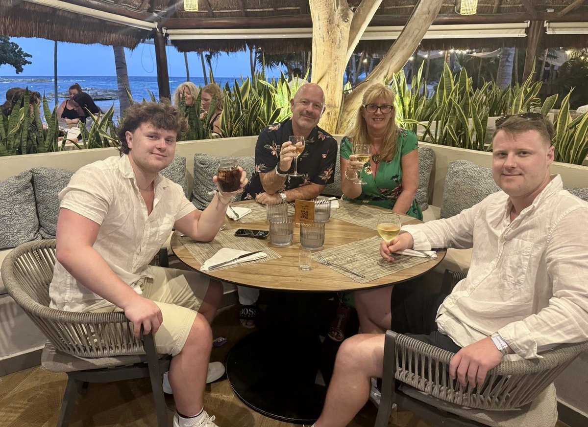 Mark Bramwell tweet media