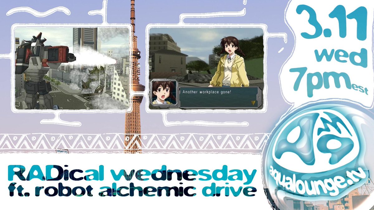 aqualounge.tv tweet media