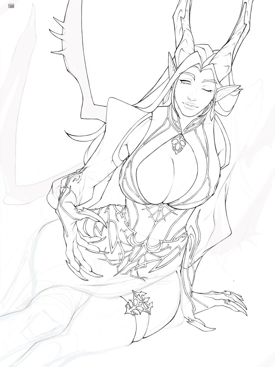 KASHTANART tweet media