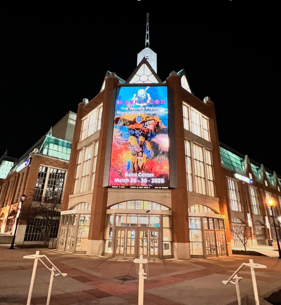 Artists Empire tweet media