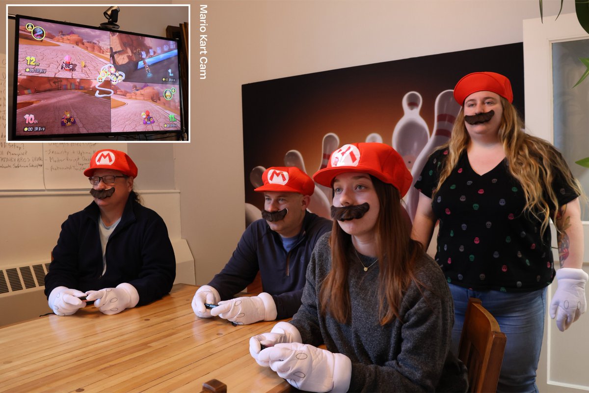 Paragon Digital tweet media