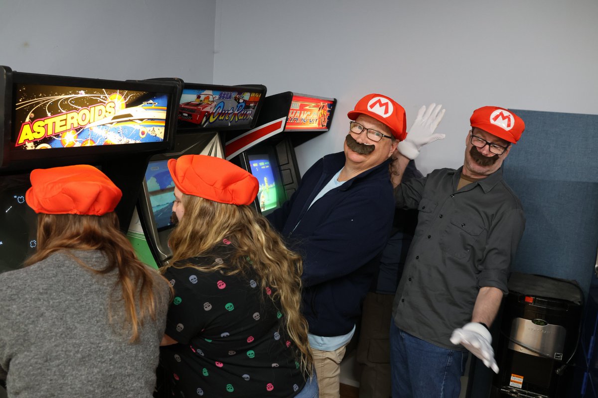 Paragon Digital tweet media