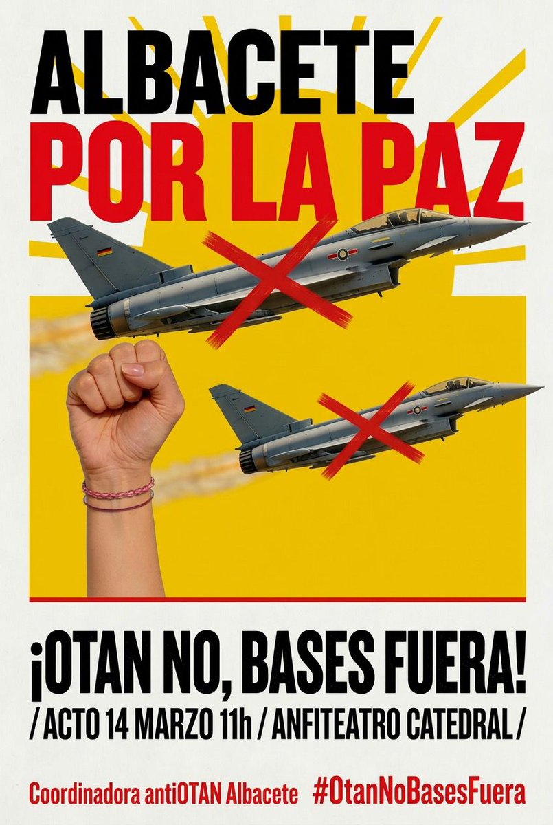 JAVIER SÁNCHEZ GUTIÉRREZ tweet media
