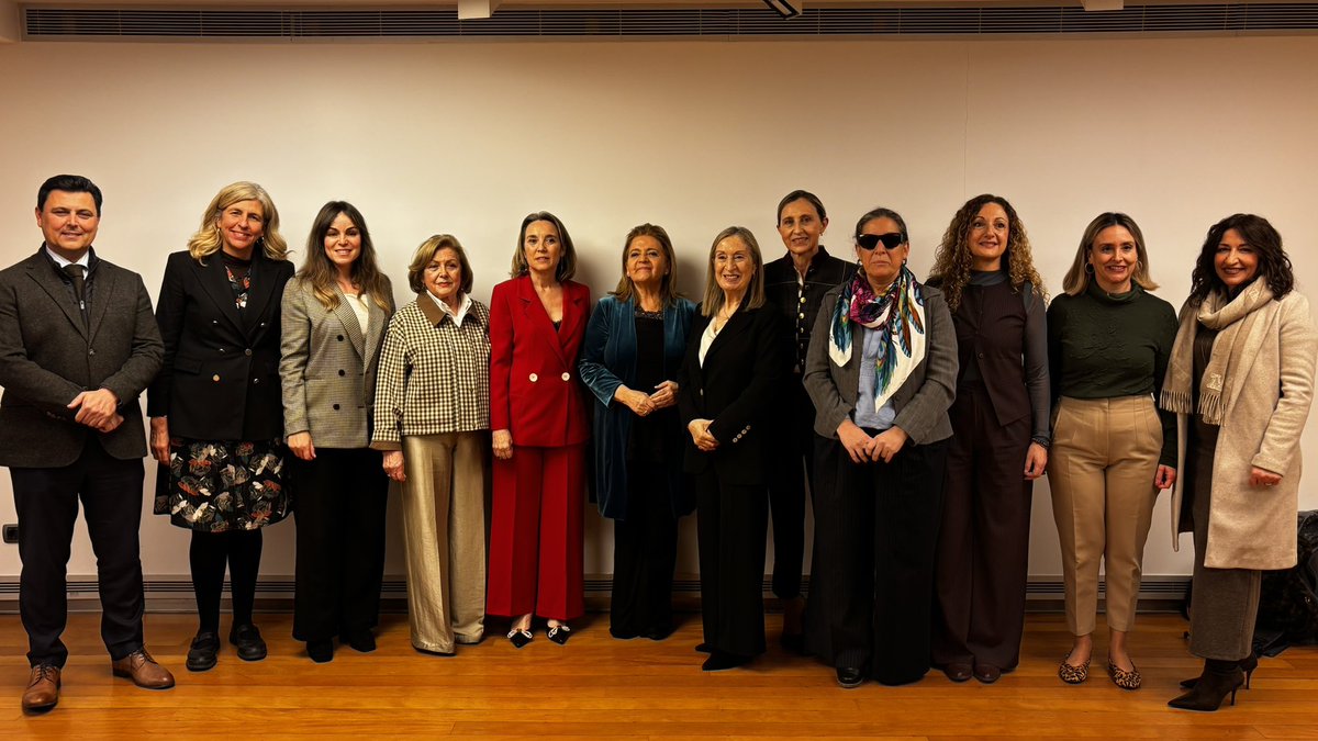 Partido Popular de Murcia tweet media