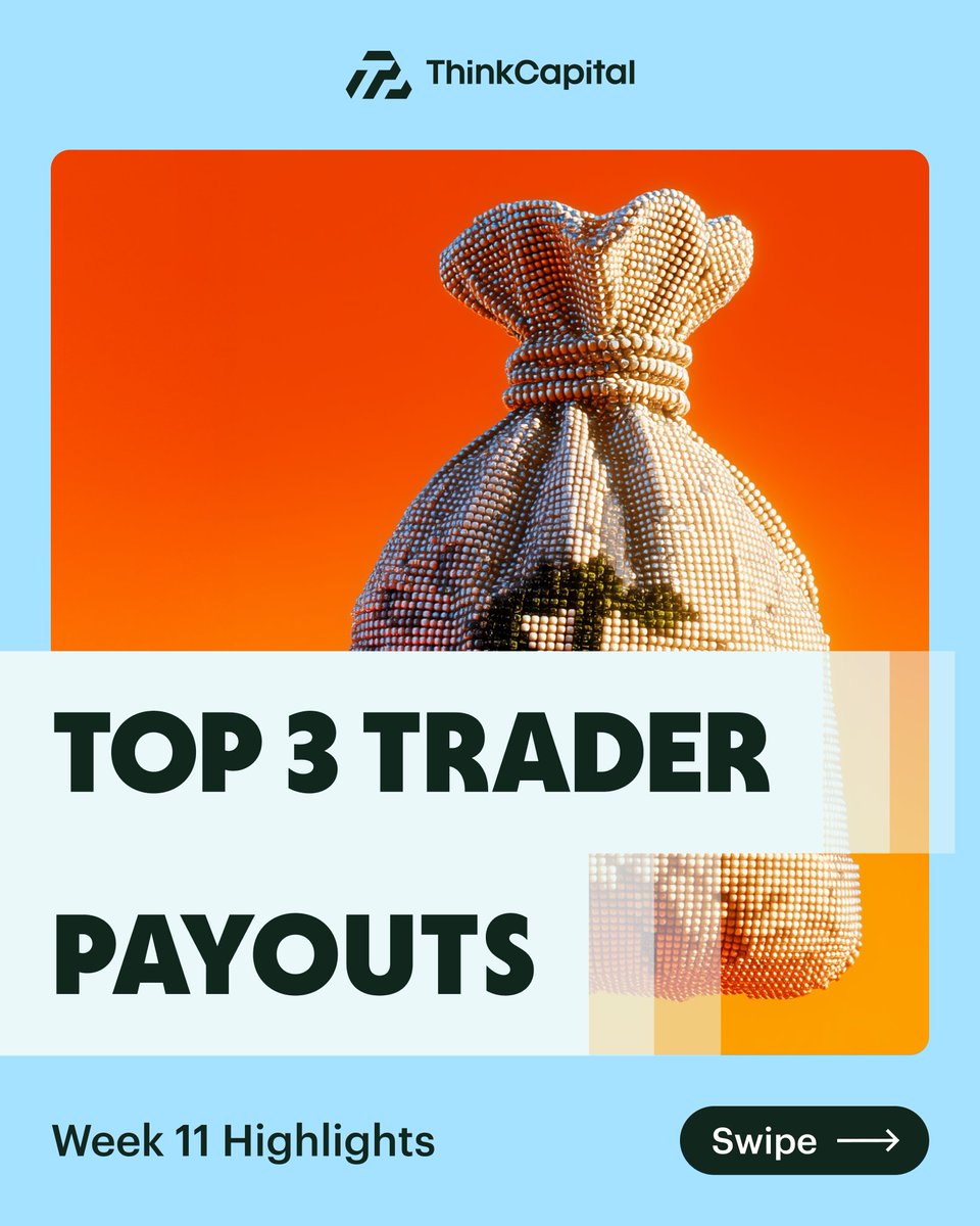 Latest Tweet from thinkcapitalcom