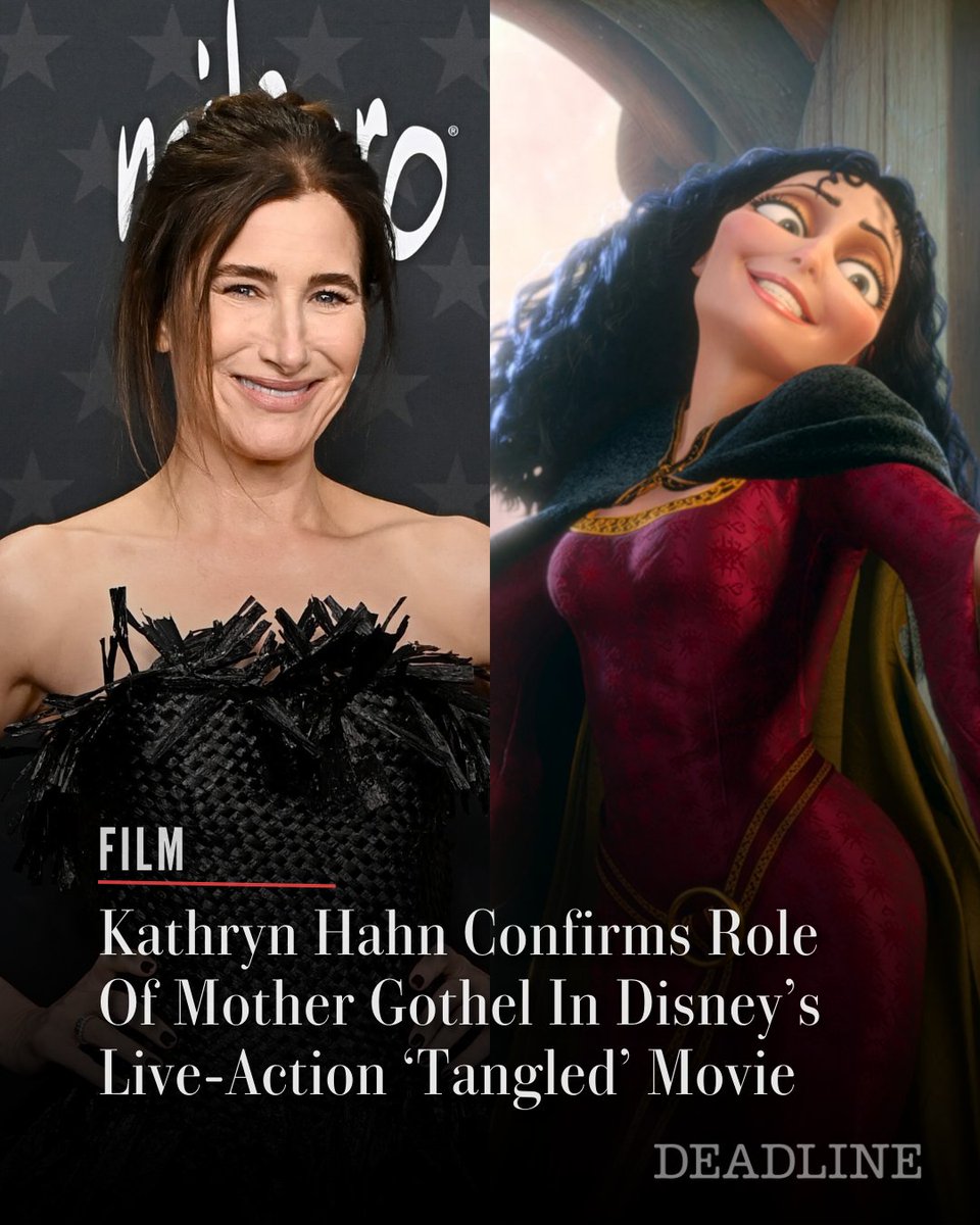 Deadline tweet media