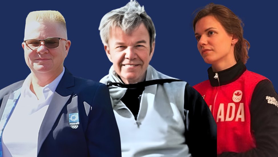 RadioNLNews's tweet image. The class of 2026 inductees to the #Kamloops Sports Hall of Fame have been announced, including an #Olympic medalist, as well as a local football builder and an internationally-recognized umpire.  lnkr.fm/rt0Bl