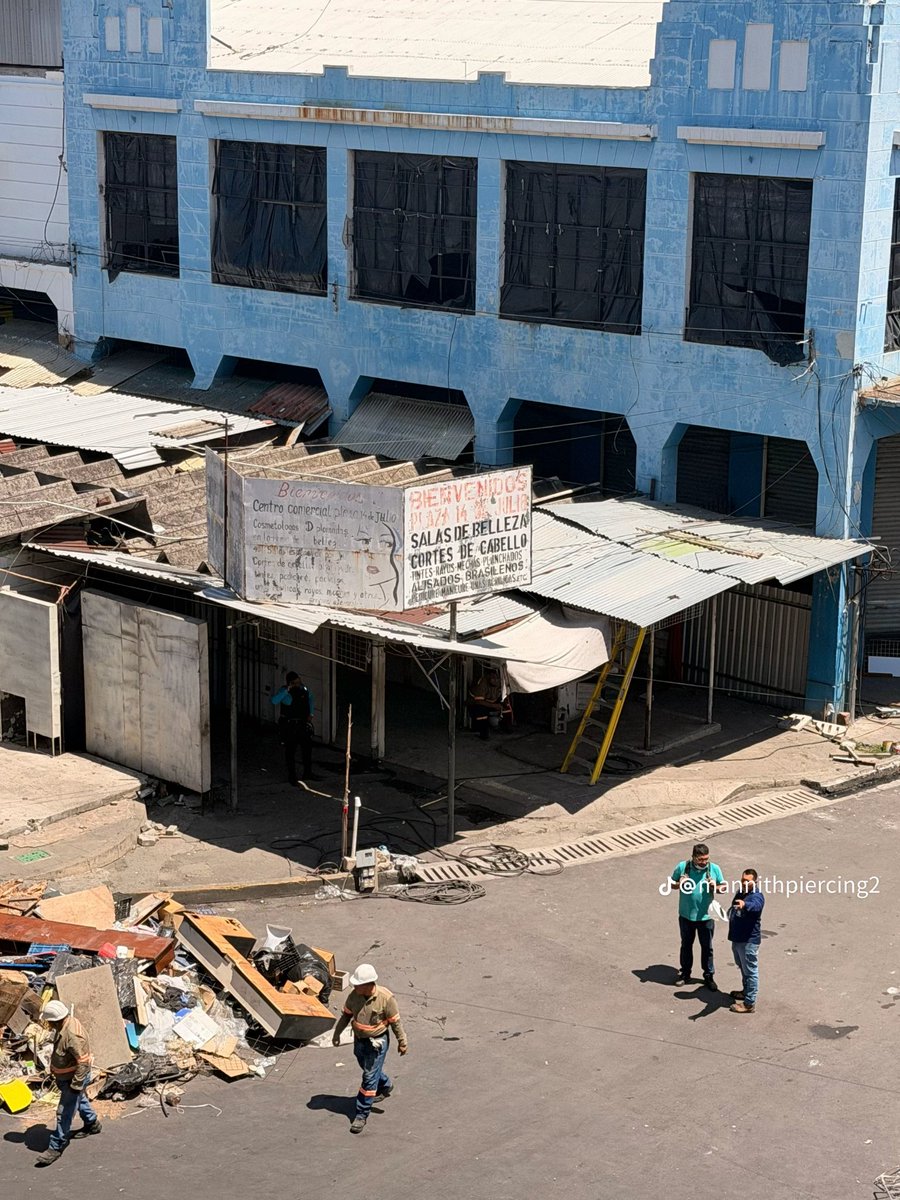 Roberto Dubon tweet media