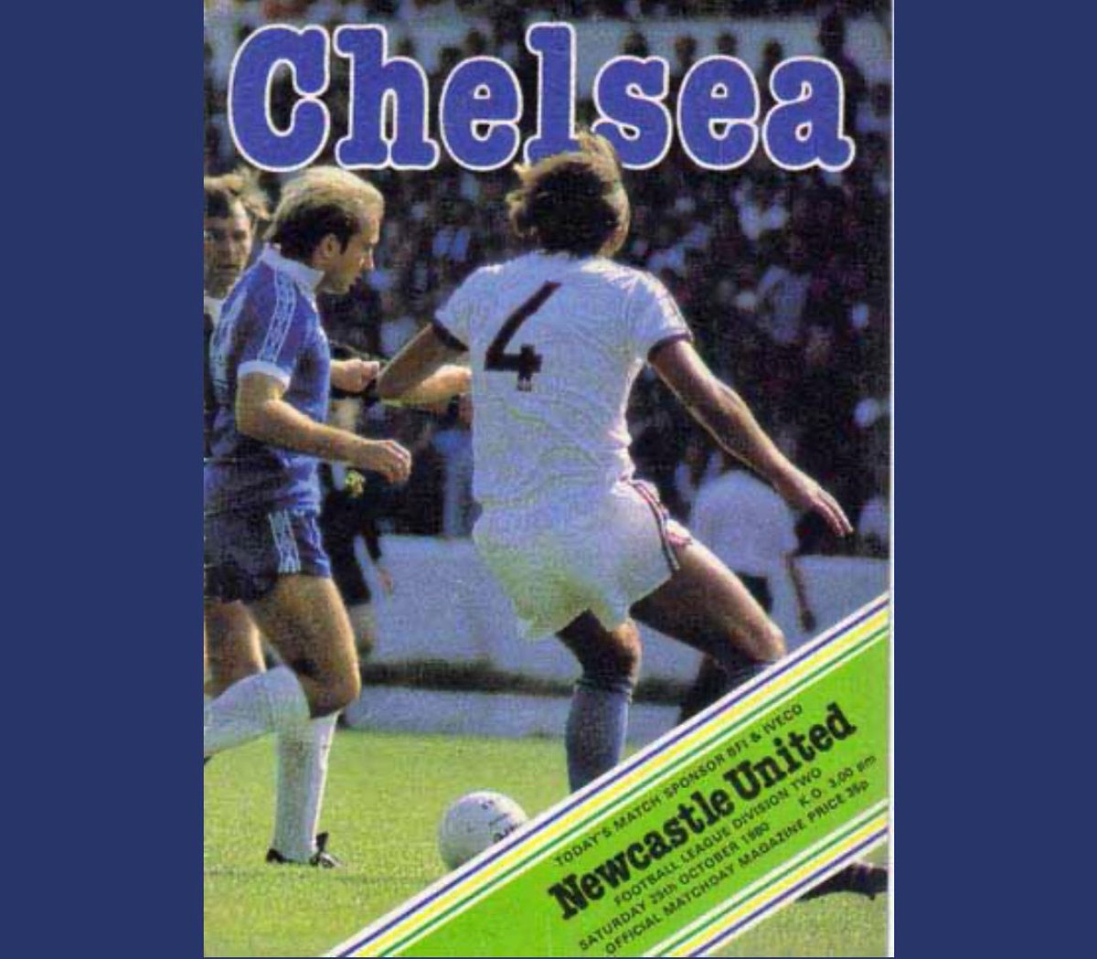 Gary Chivers tweet media