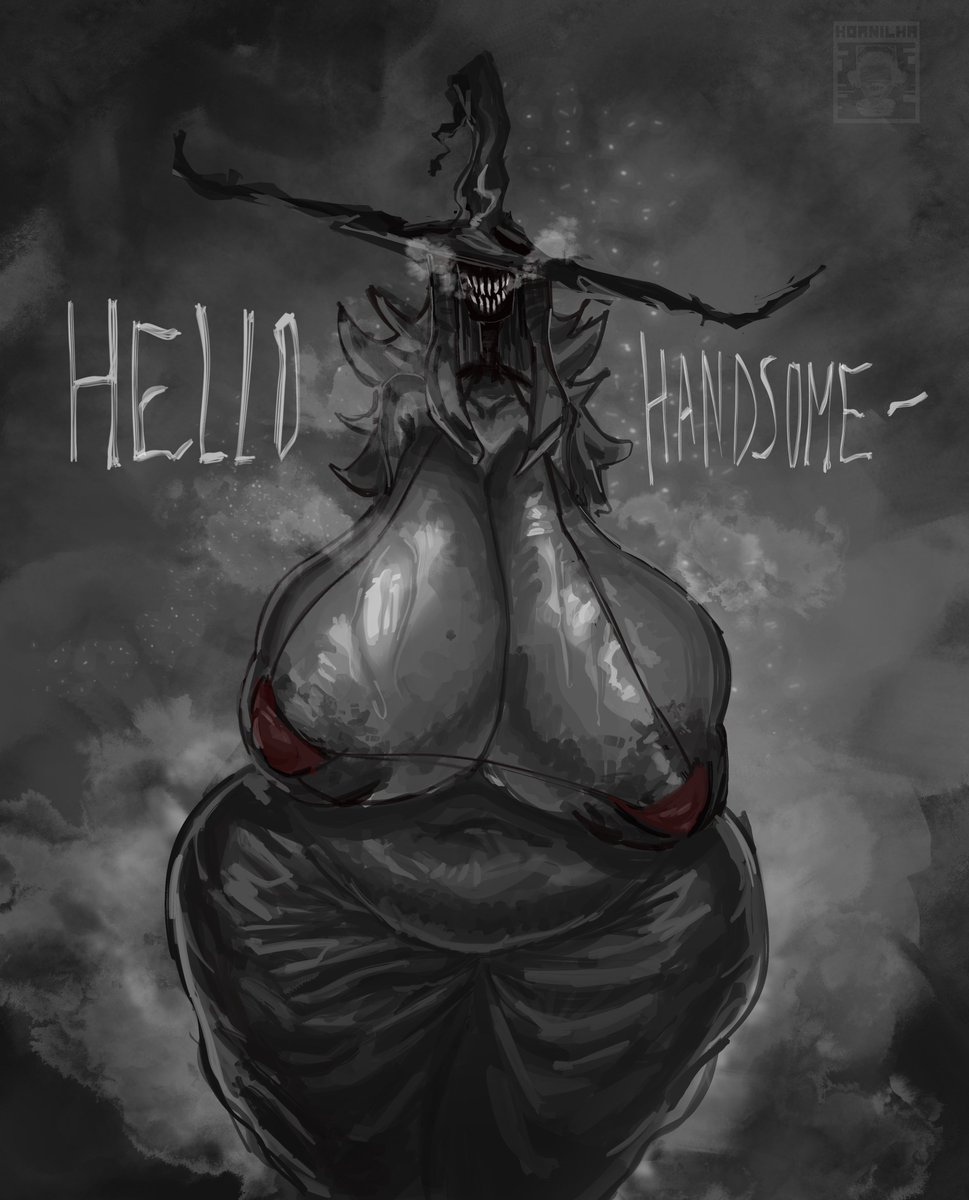 horniLka 🔞 tweet media