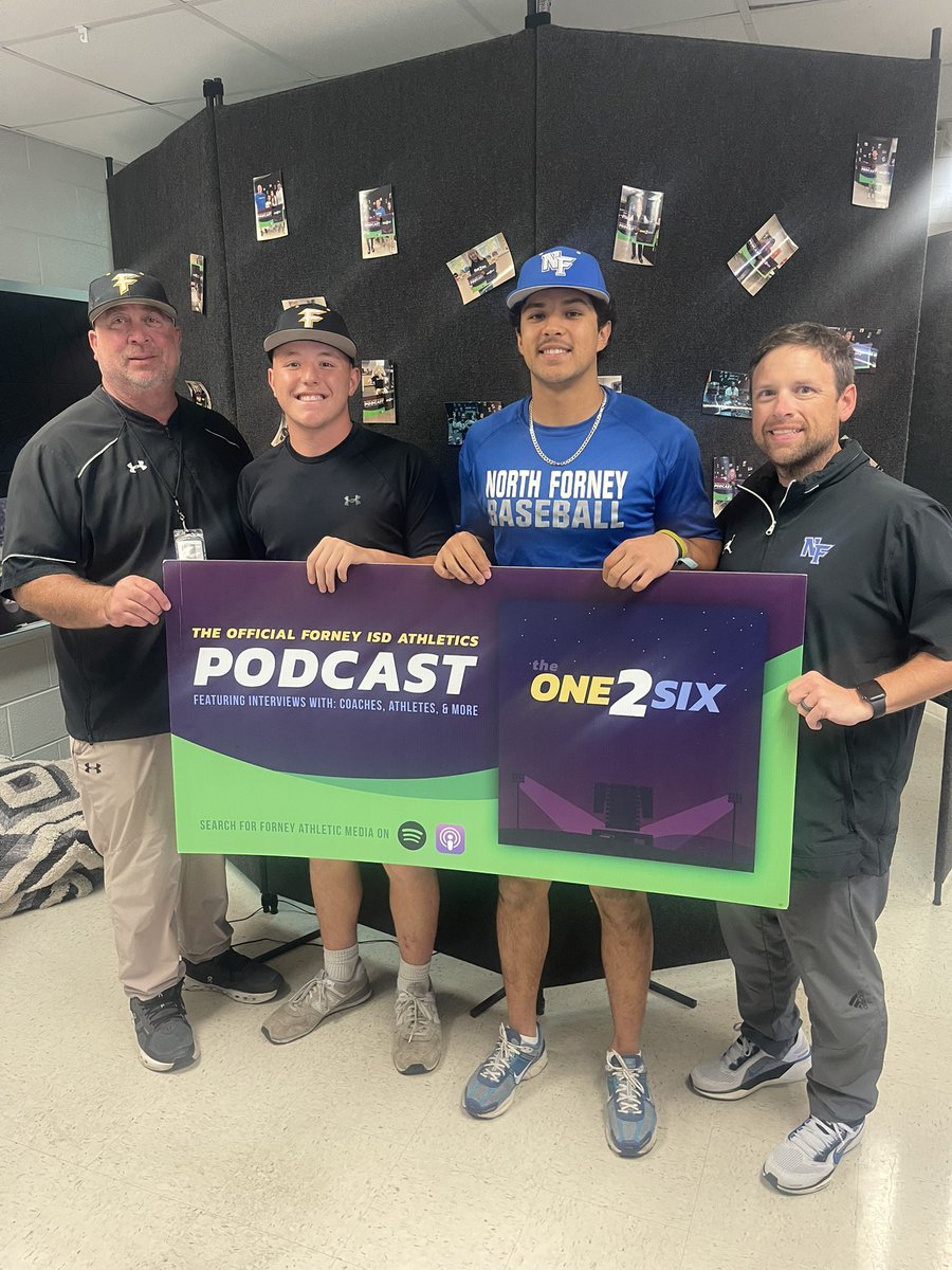 ForneyISDAthletics tweet media