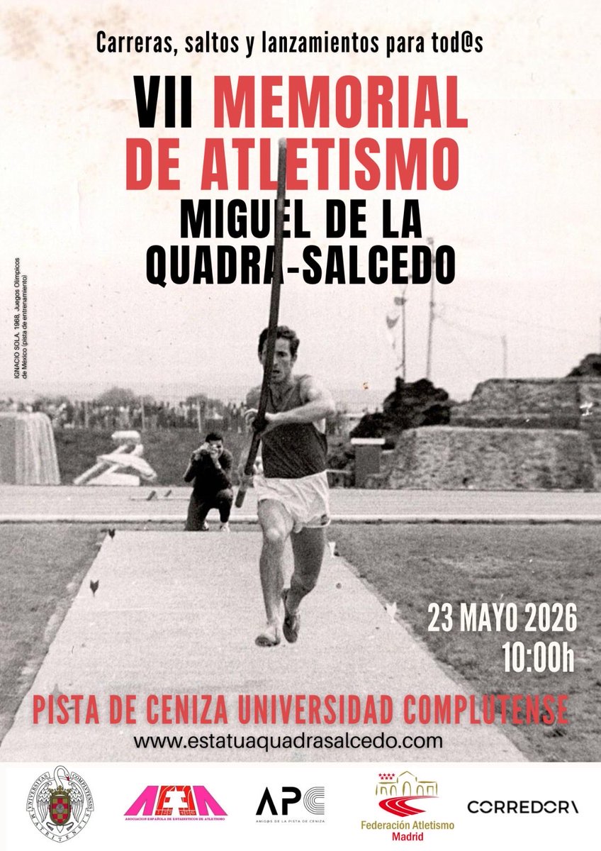 Recordando a Miguel tweet media