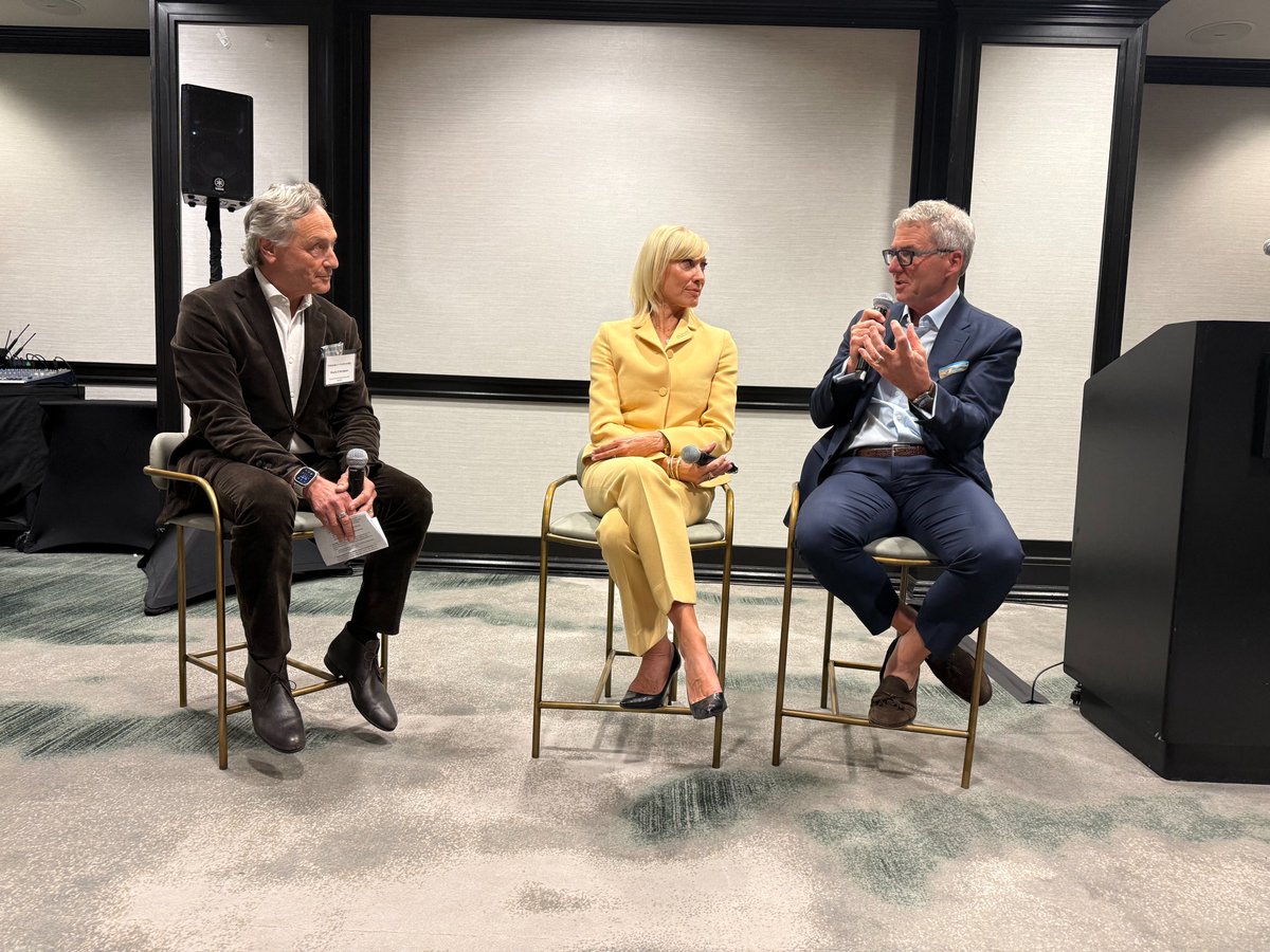 UC President James B. Milliken tweet media