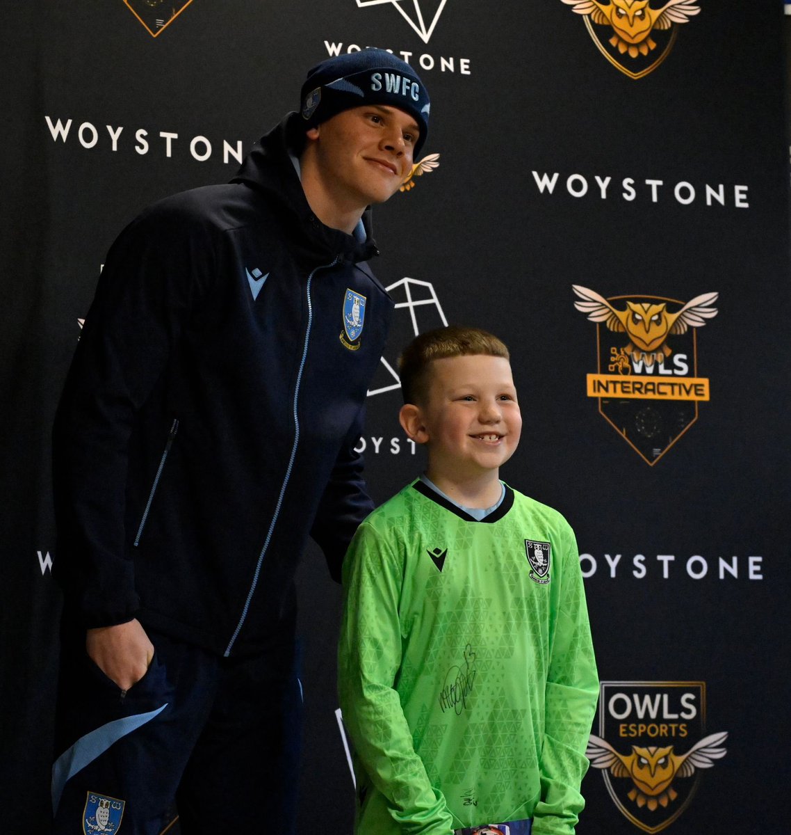 Sheffield Wednesday tweet media