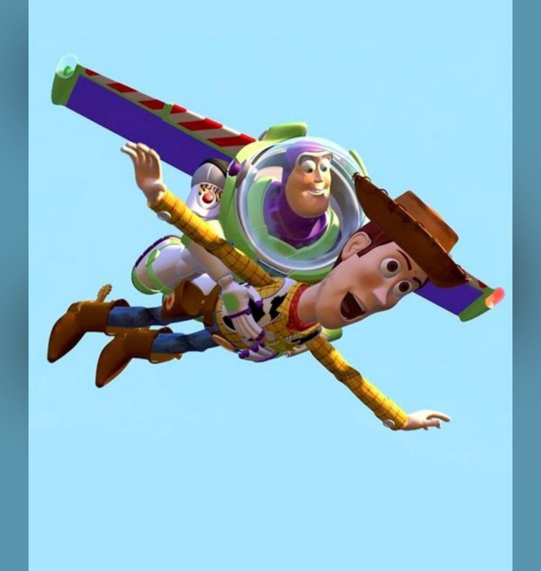 IshFlorish's tweet photo. @PANDORA_NA YOU SHOULD TOTALLY MAKE A TOY STORY DANGLE CHARM OF BUZZ HOLDING WOODY PLEASEEE https://t.co/e4b6KiQ4tA