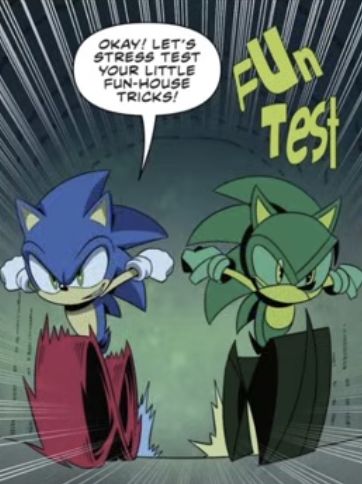 S-Life the Creature tweet media