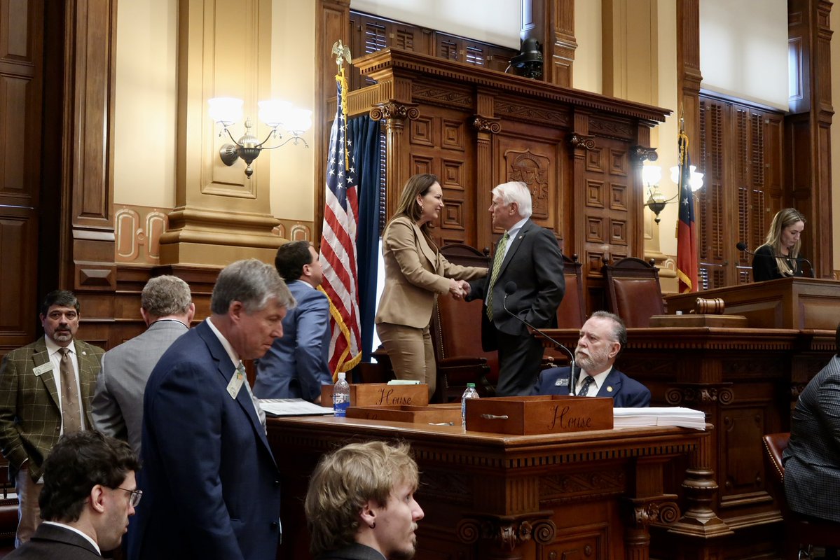 Secretary Brooke Rollins tweet media