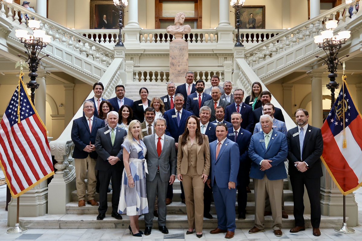 Secretary Brooke Rollins tweet media