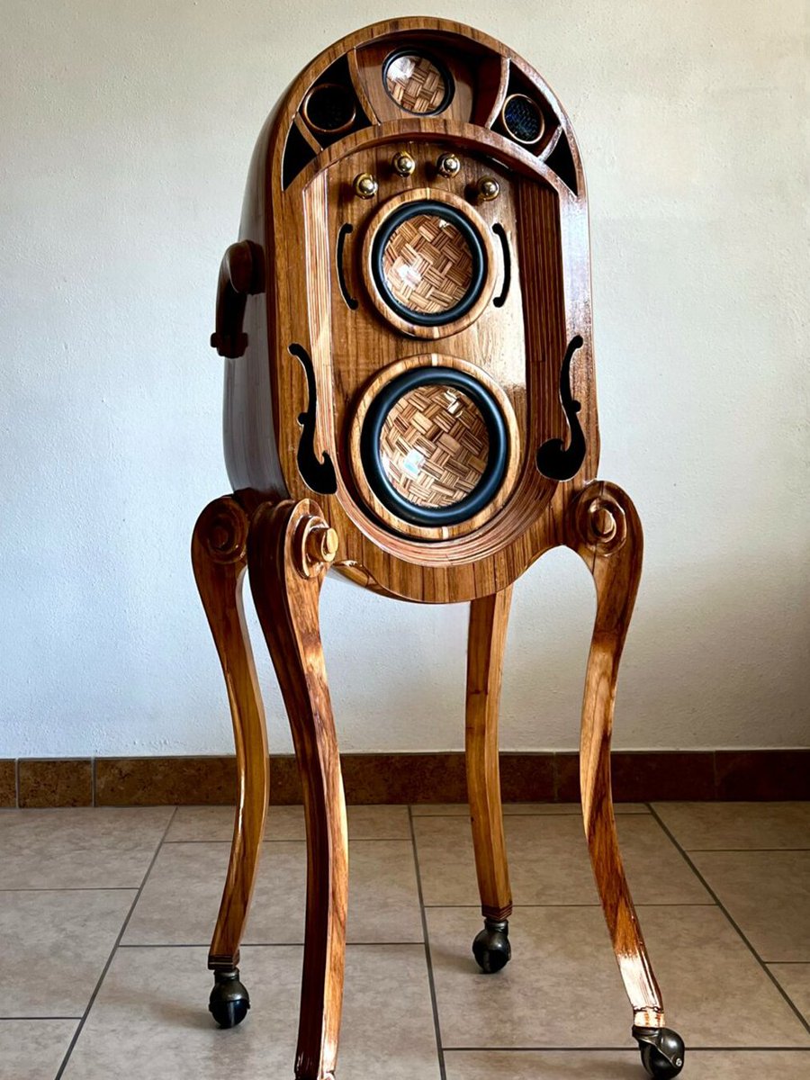 Parts Express tweet media