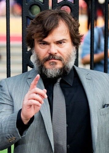 CA7OPACOCRAVE's tweet photo. Jack Black será parte de la próxima canción de CA7RIEL y Paco Amoroso https://t.co/pJxpnPjB22