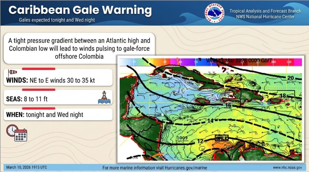NHC_TAFB tweet media